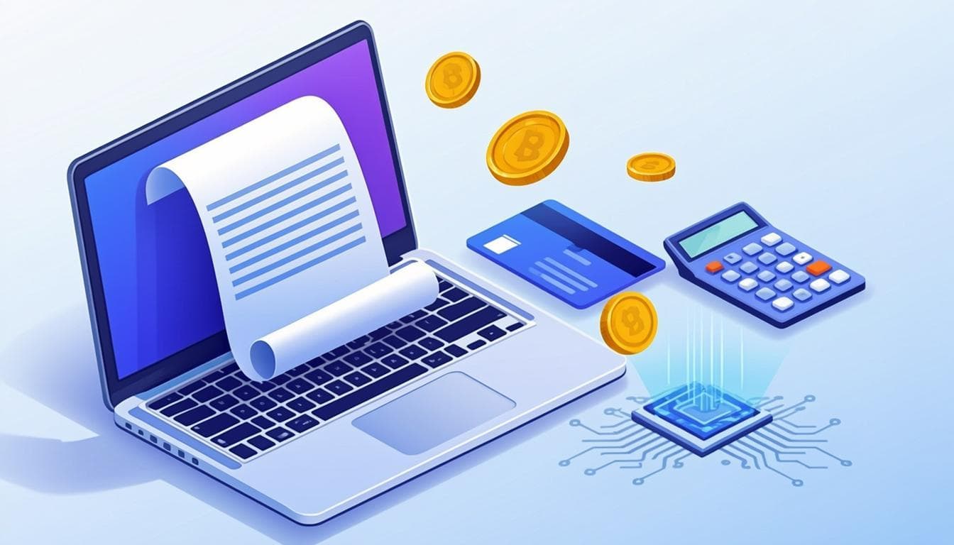 透明计费:按 Token 结算,用量与账目实时可查
